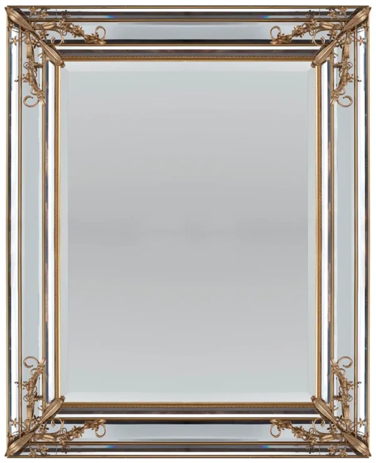 Veccio Mirror