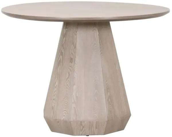 Coulter 42" Round Dining Table