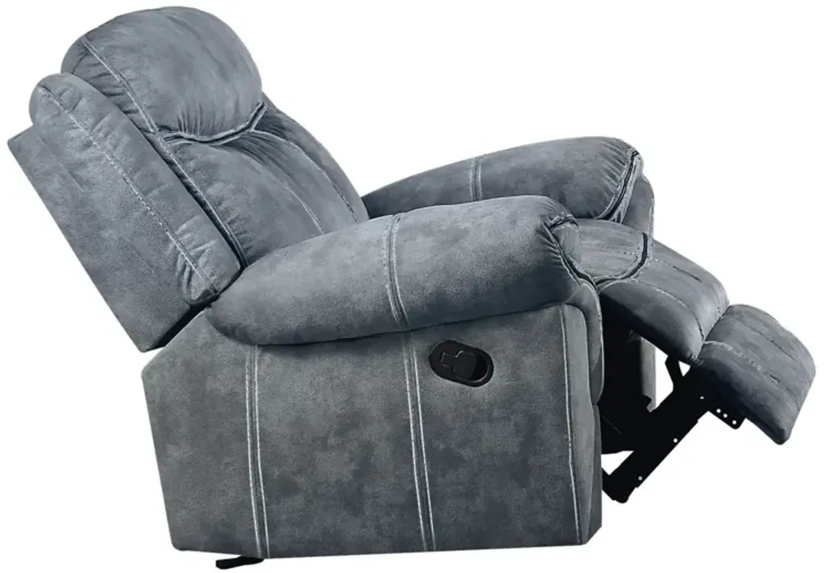 Zubaida Glider Recliner