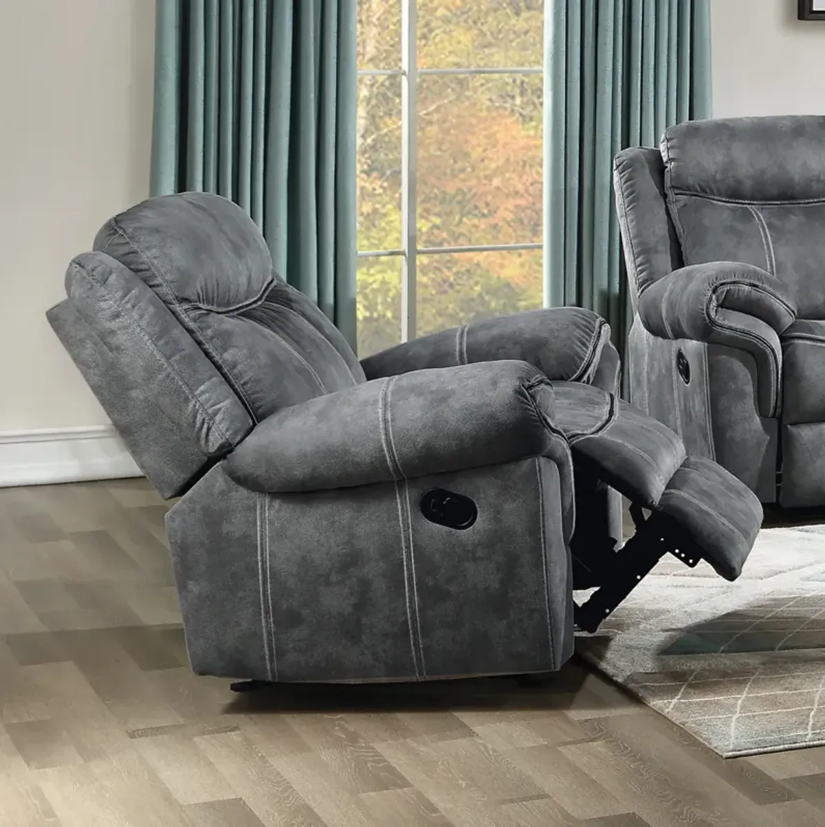 Zubaida Glider Recliner