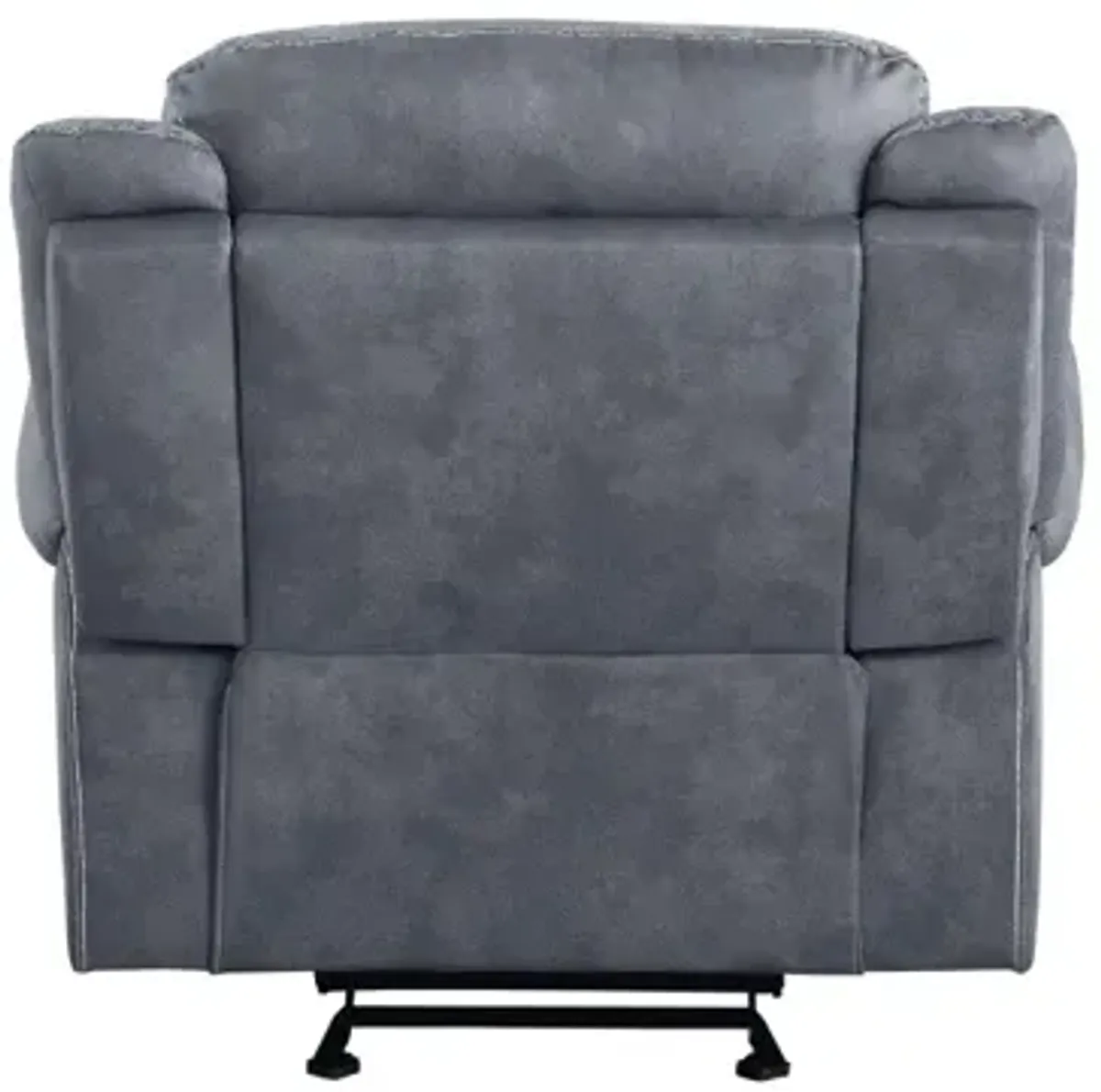 Zubaida Glider Recliner