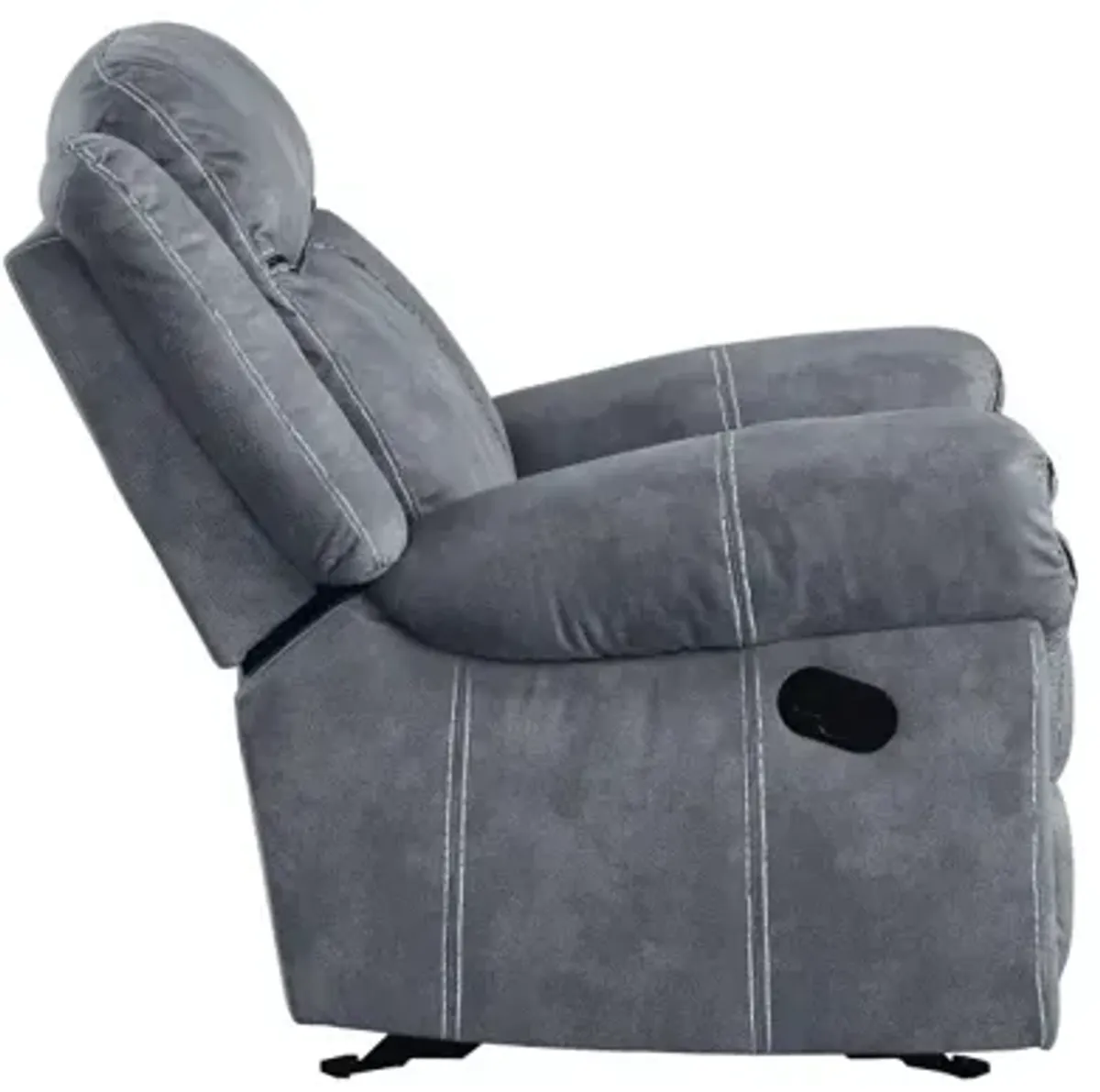 Zubaida Glider Recliner