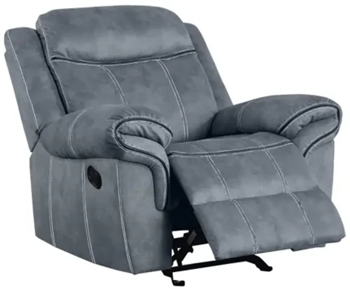 Zubaida Glider Recliner