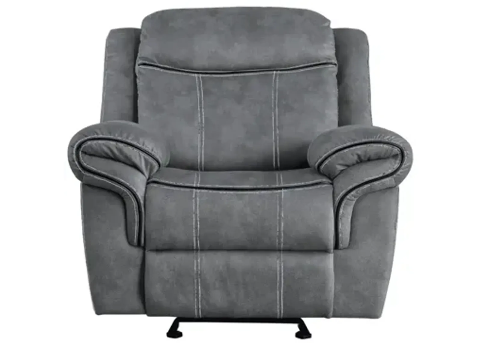 Zubaida Glider Recliner