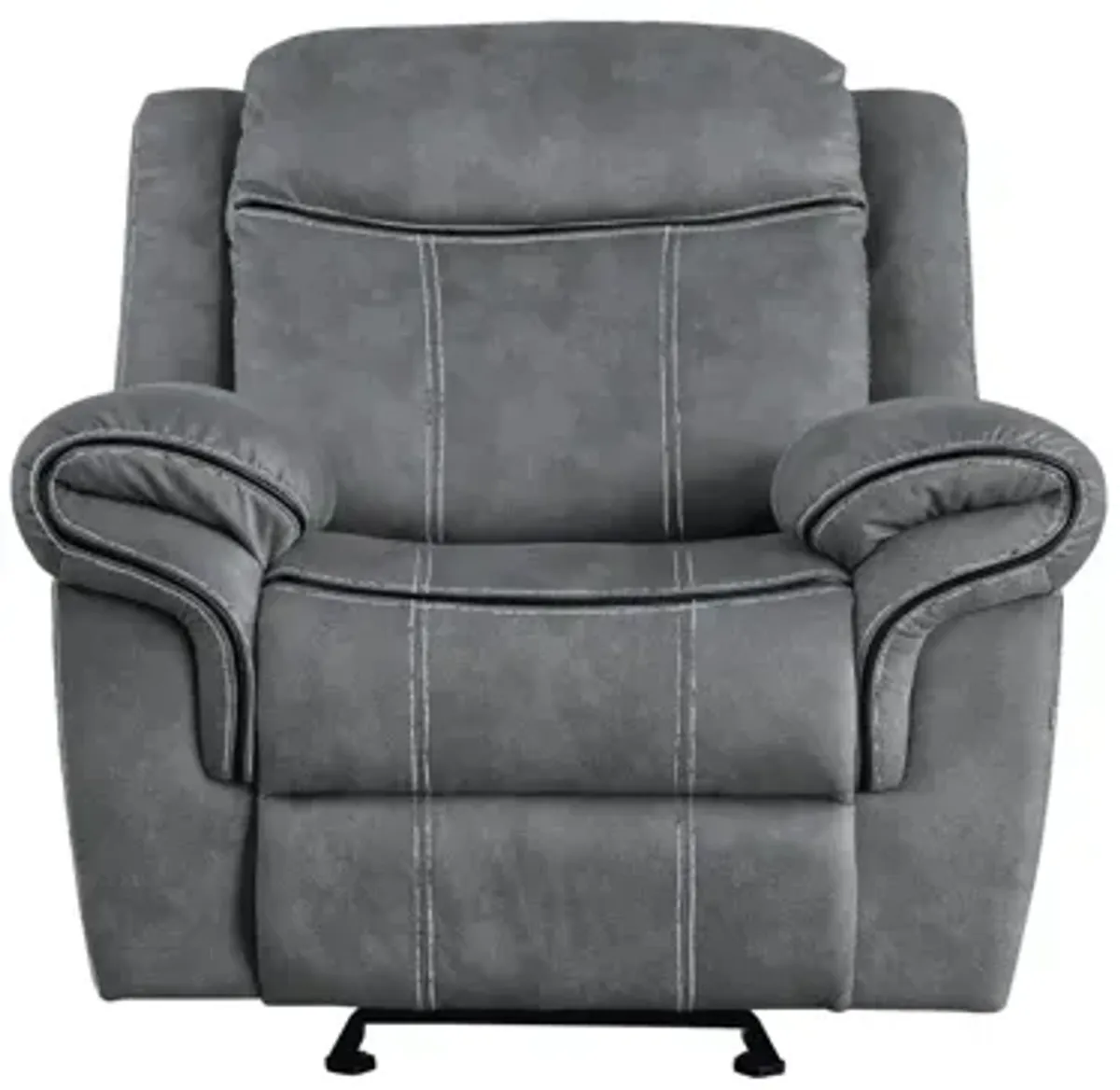 Zubaida Glider Recliner