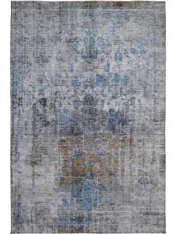 Blue color