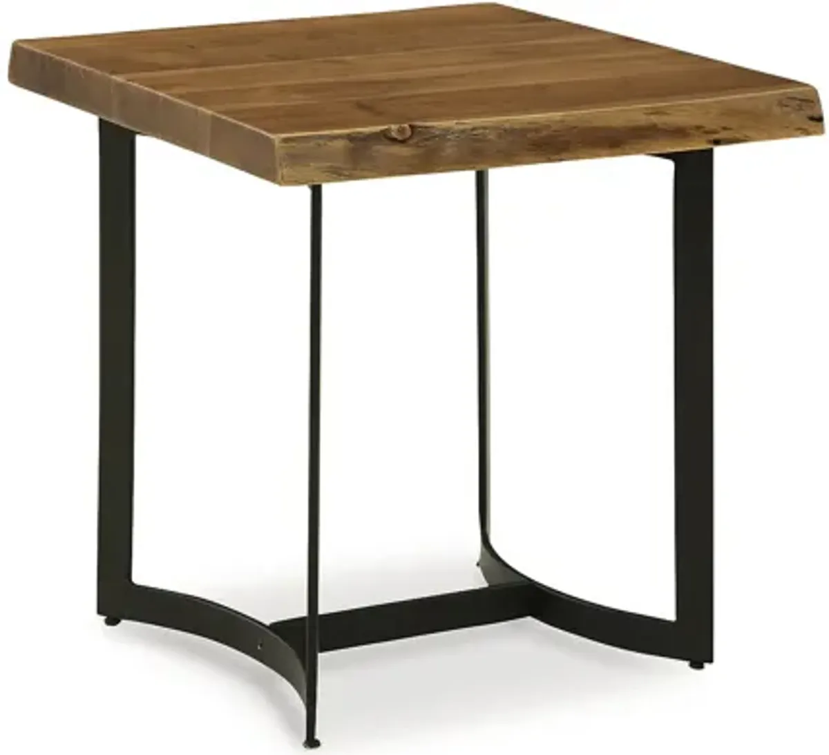 Fortmaine End Table