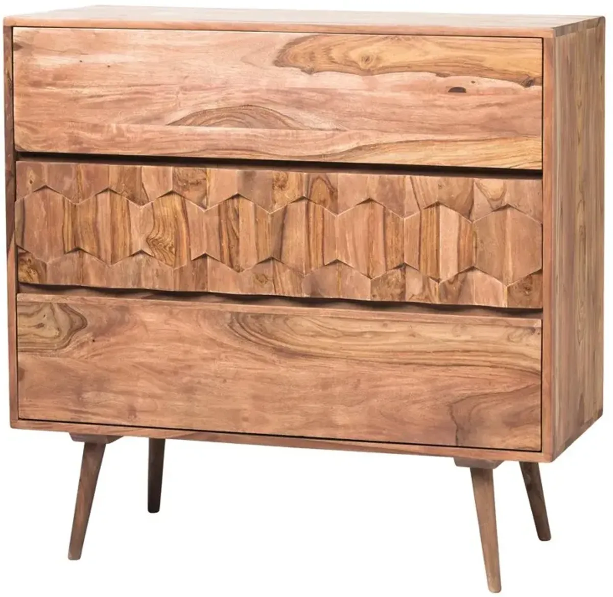 Retro Elegance Chest, Belen Kox