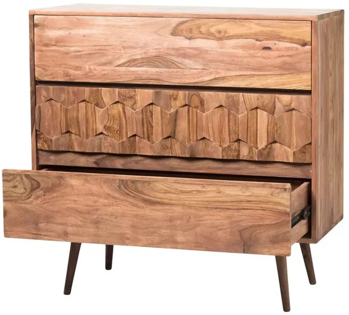 Retro Elegance Chest, Belen Kox