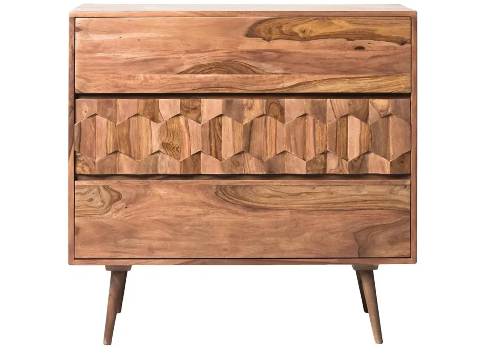 Retro Elegance Chest, Belen Kox