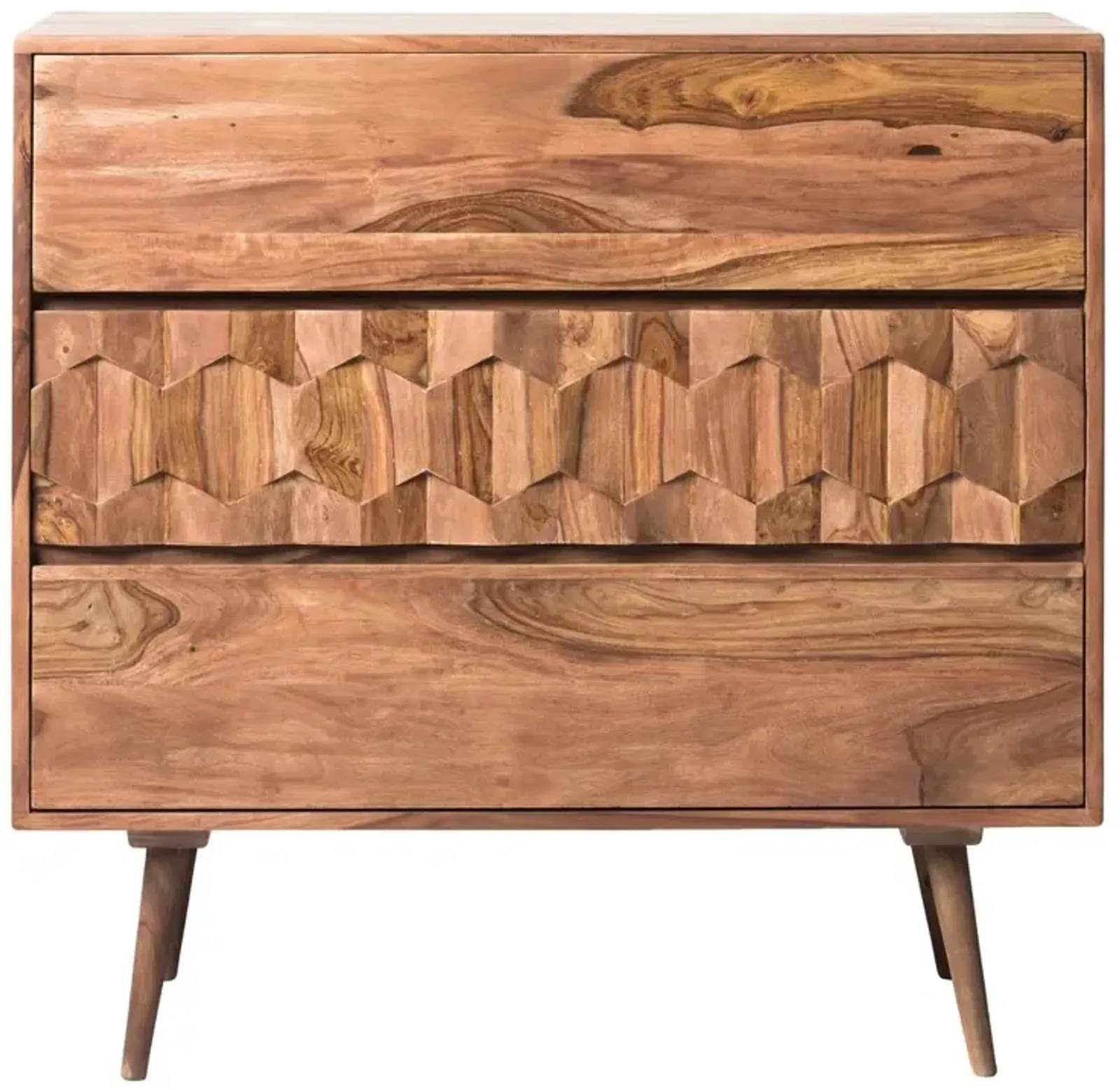 Retro Elegance Chest, Belen Kox