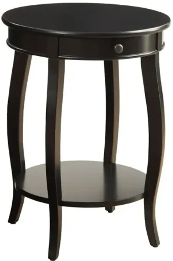 Alysa End Table