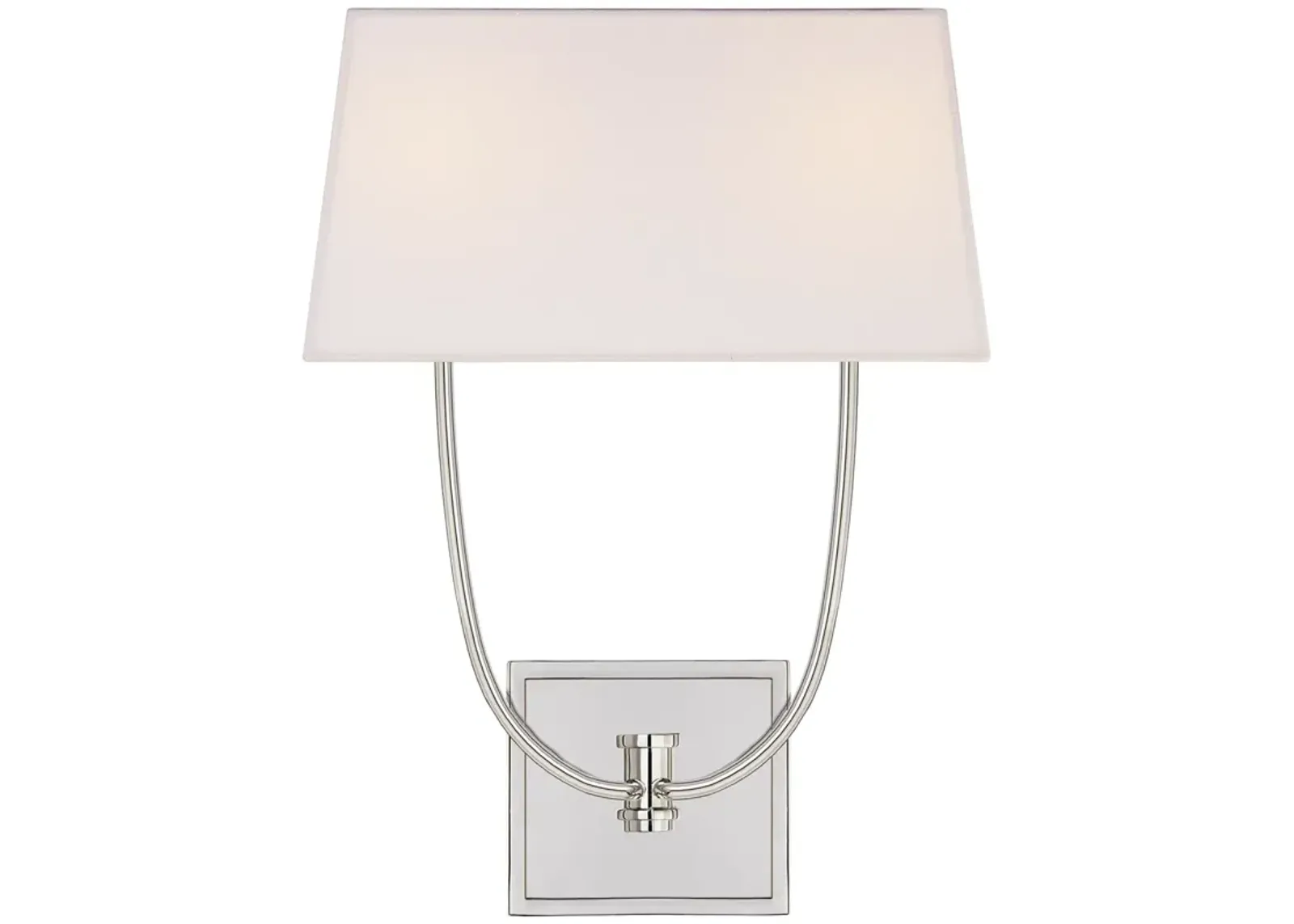 Venini Double Sconce