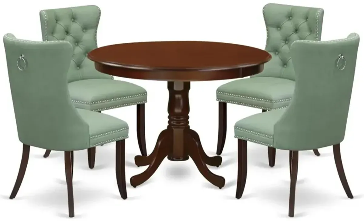 5 Piece Dining Room Set