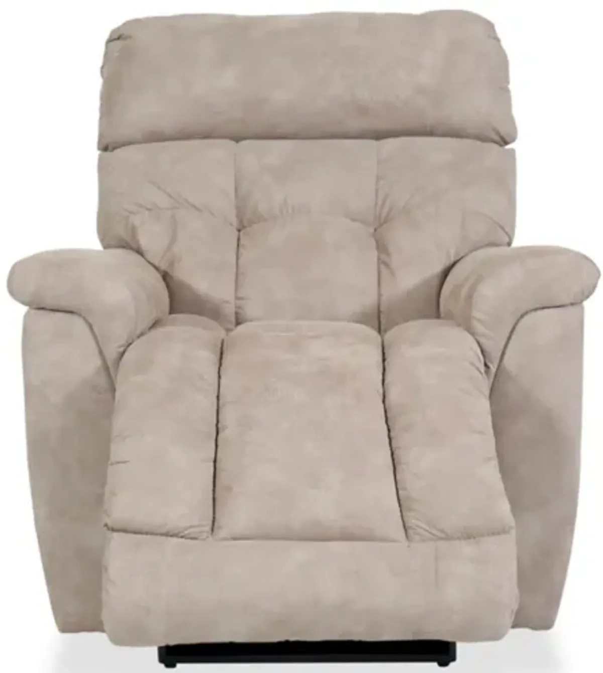 Fulton Ceramic Wall Recliner