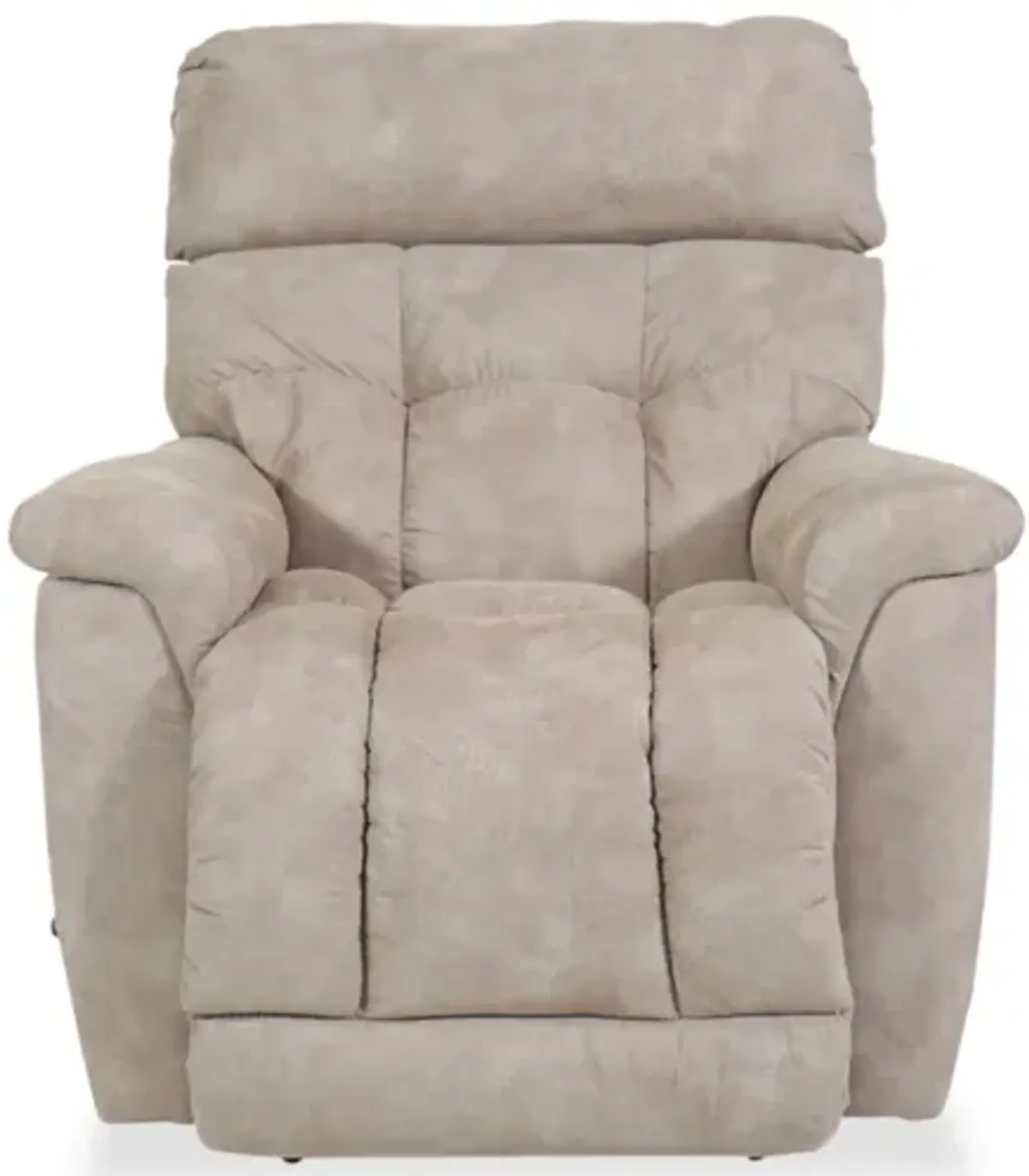 Fulton Ceramic Wall Recliner