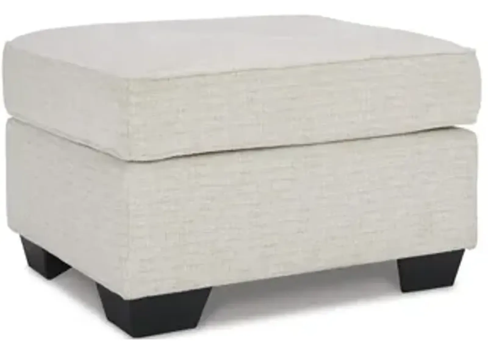 Cashton Ottoman