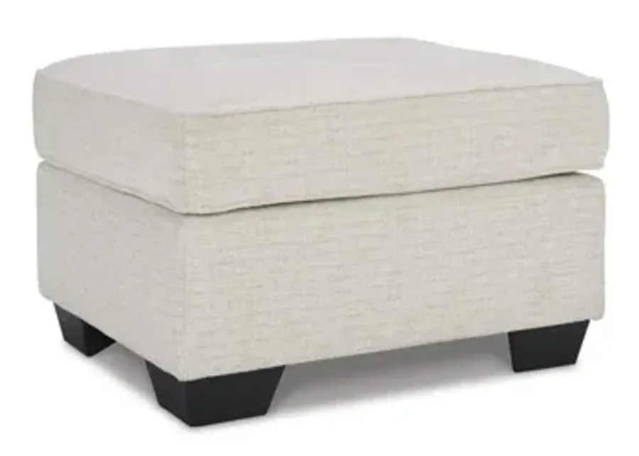 Cashton Ottoman