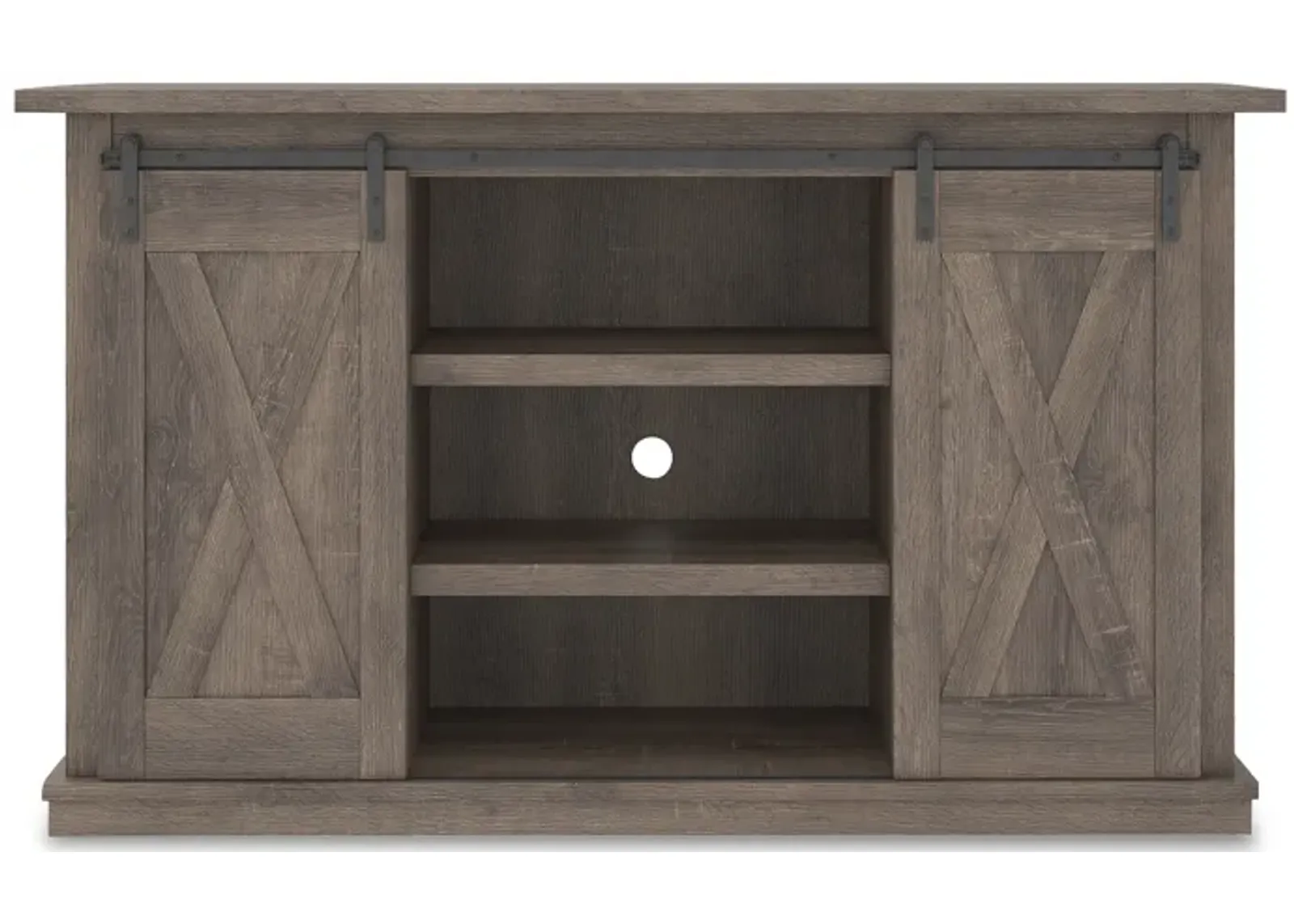 Arlenbry Medium TV Stand