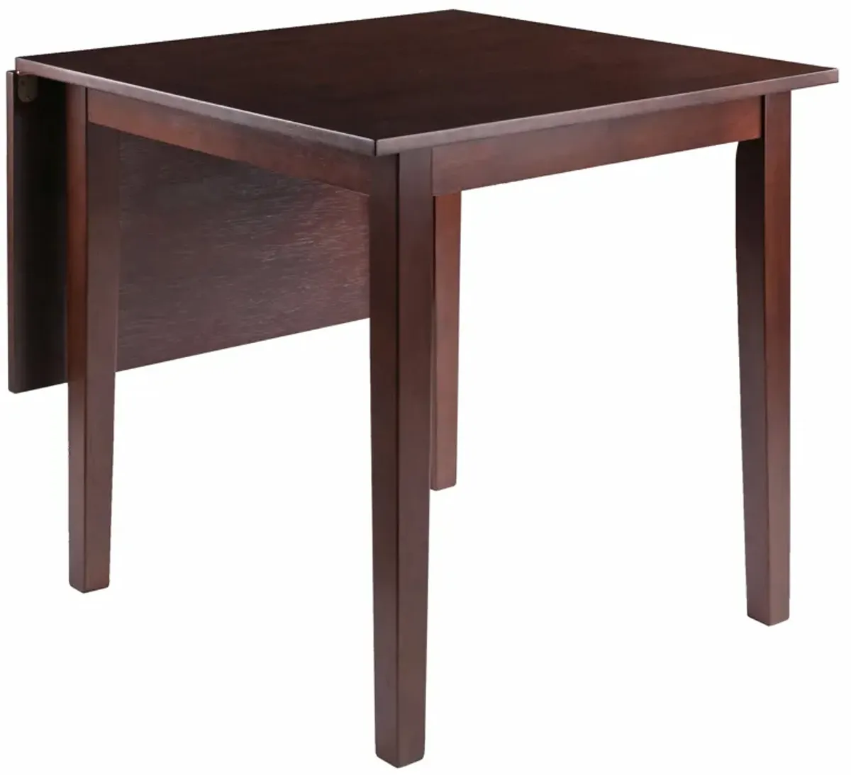 Winsome Perrone Dining, 29 H, Walnut