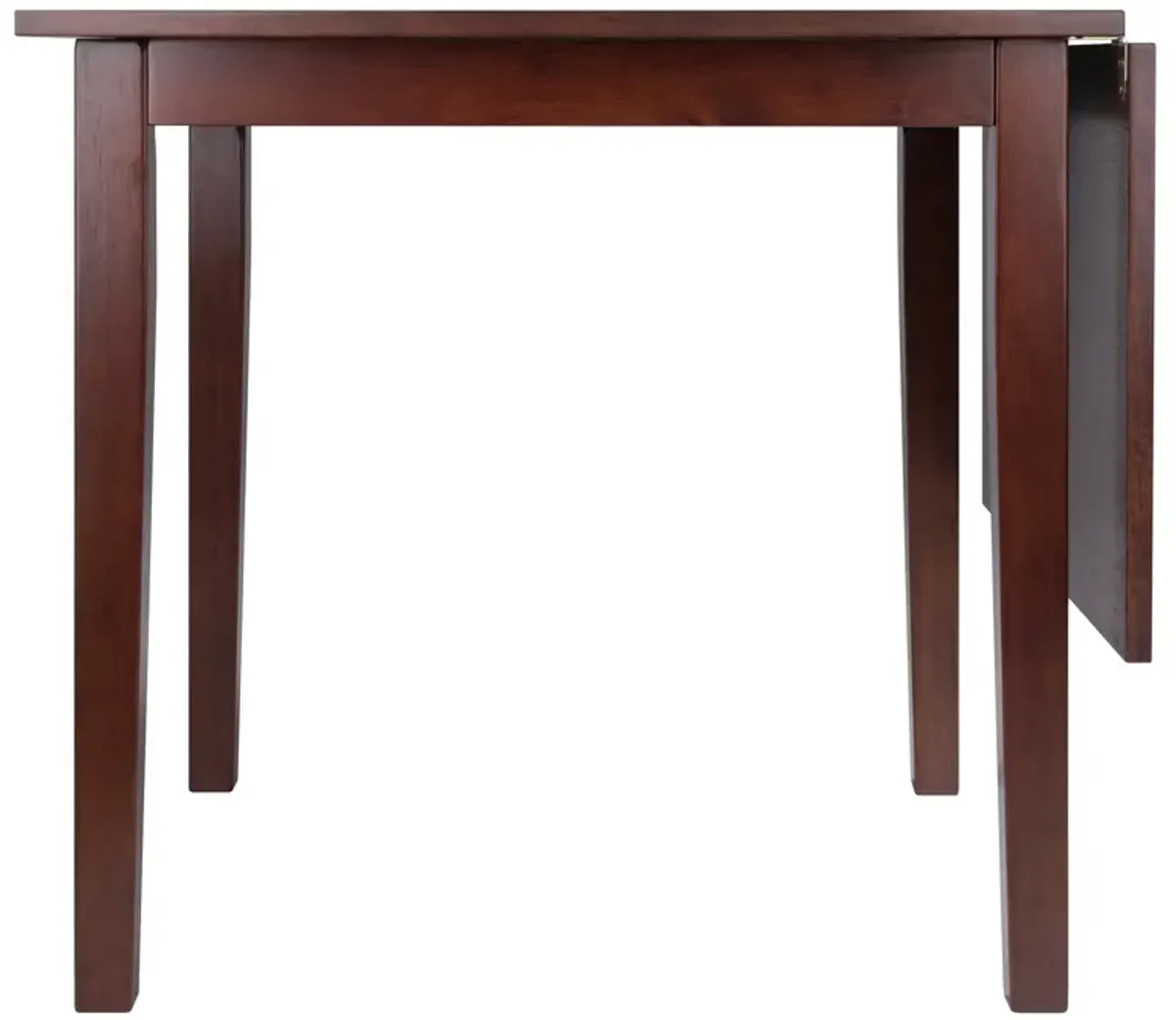 Winsome Perrone Dining, 29 H, Walnut