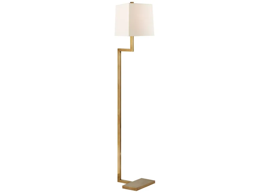 Alander Floor Lamp