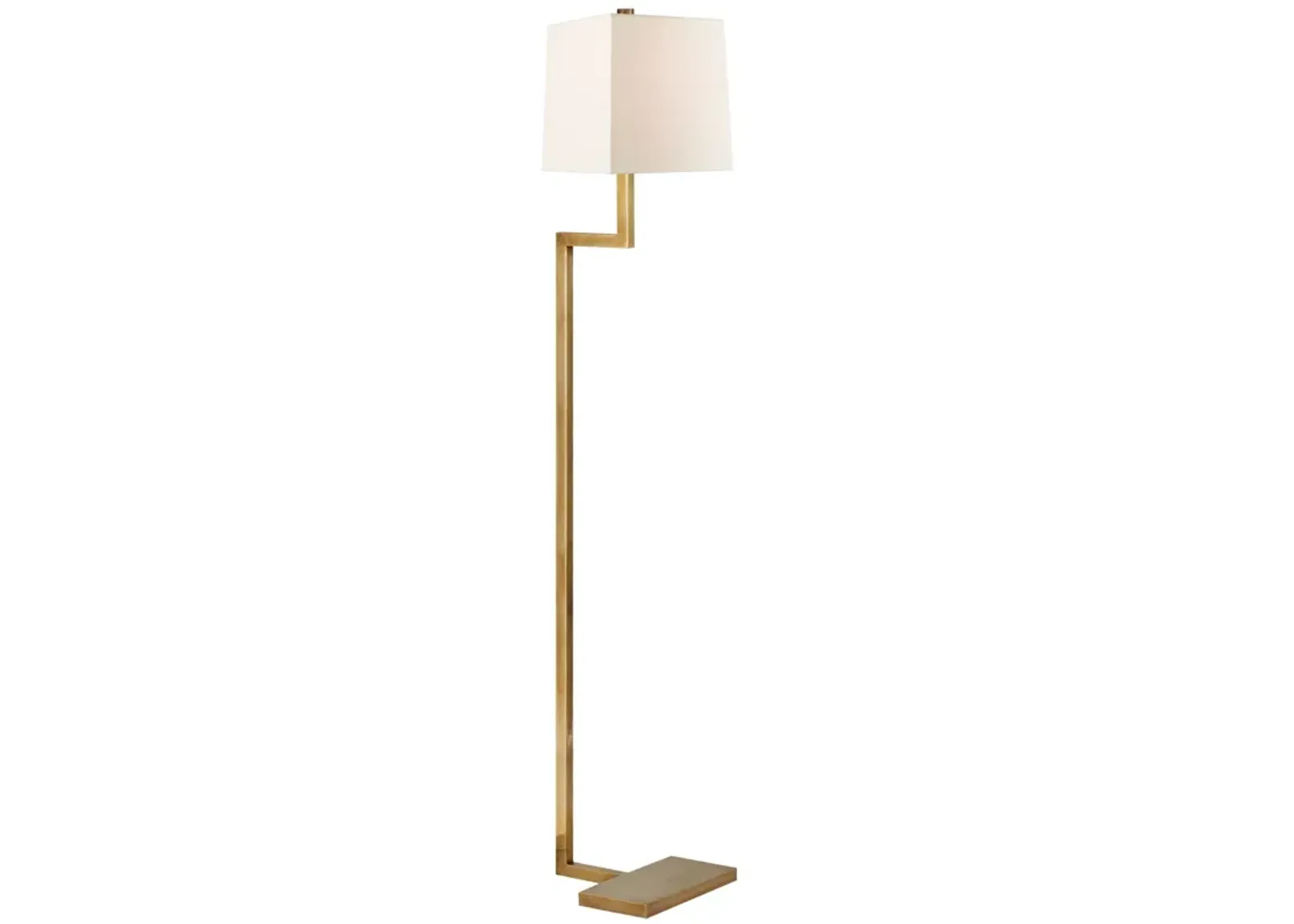 Alander Floor Lamp