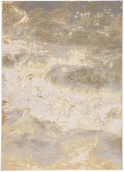 Travertine color