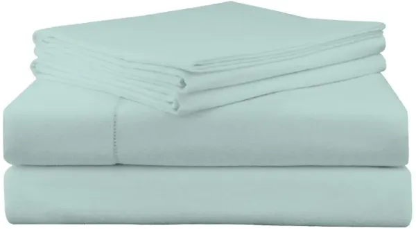 Pointehaven Super Heavy Weight 200 GSM 100% Soft Cotton Jensen Printed Flannel Deep Pocket 3 pc Sheet Set, Twin Extra Long