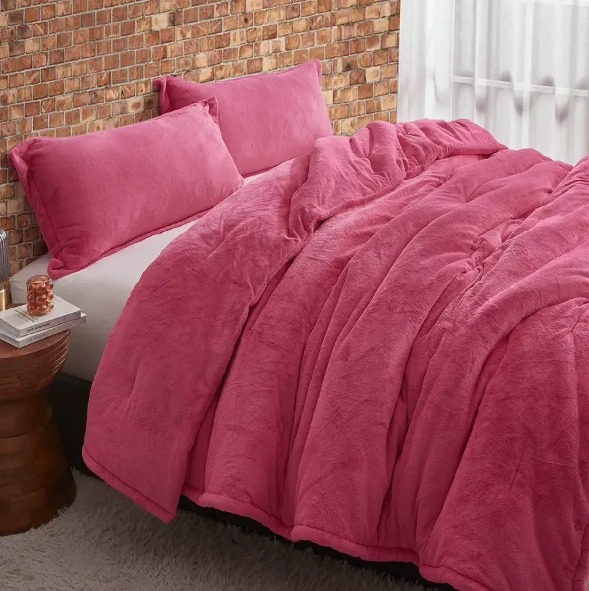 Neon Nights - Coma Inducer� Oversized Comforter Set