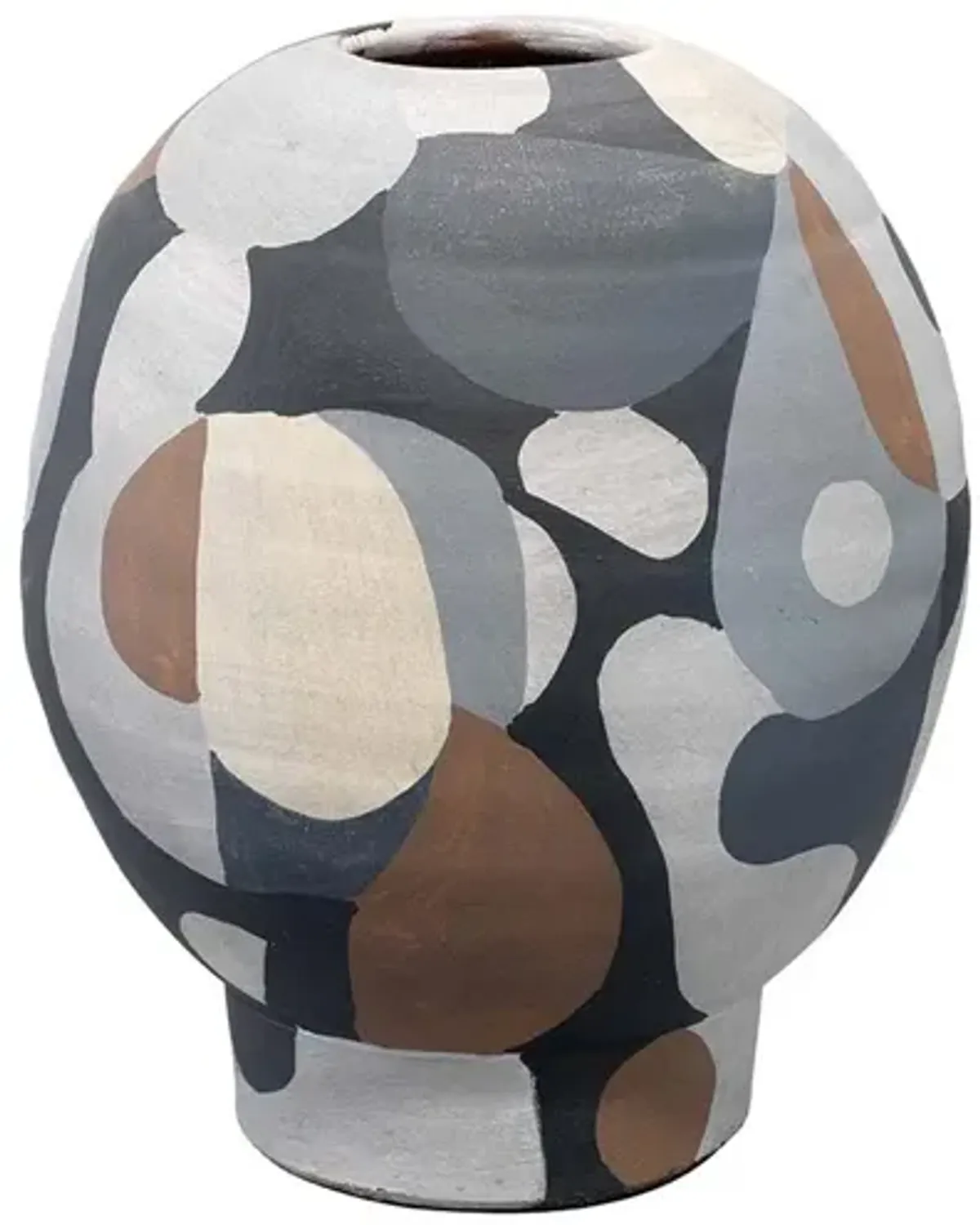 Pablo Short Vase