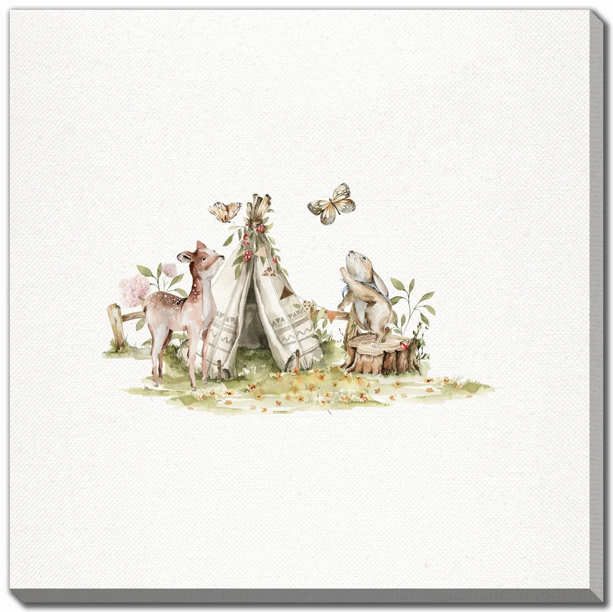 Forest Friends Gathering