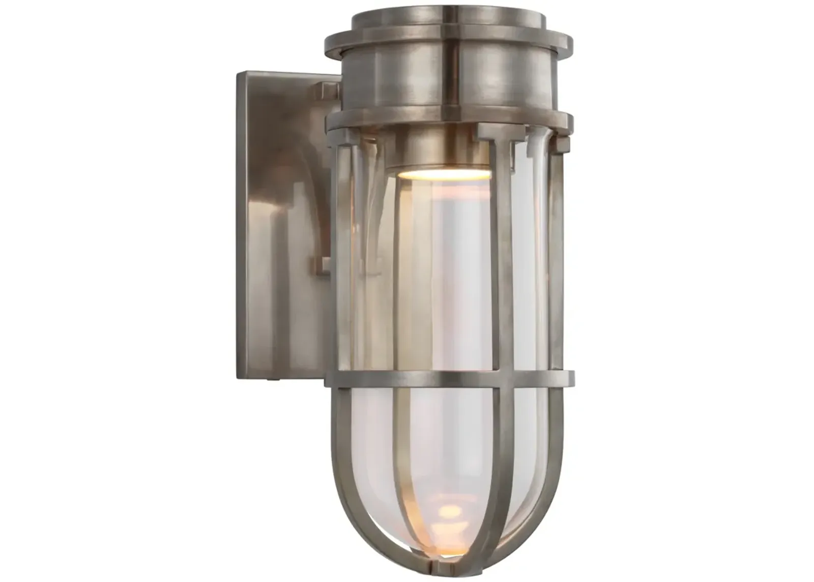 Gracie Tall Bracketed Sconce