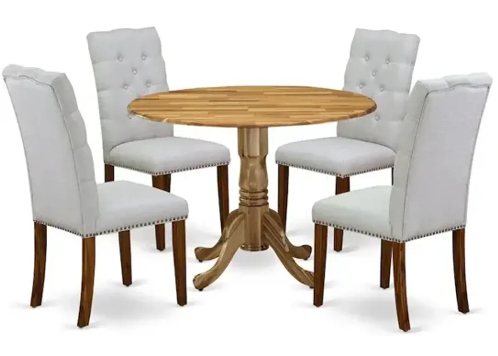 Dining Room Set Natural