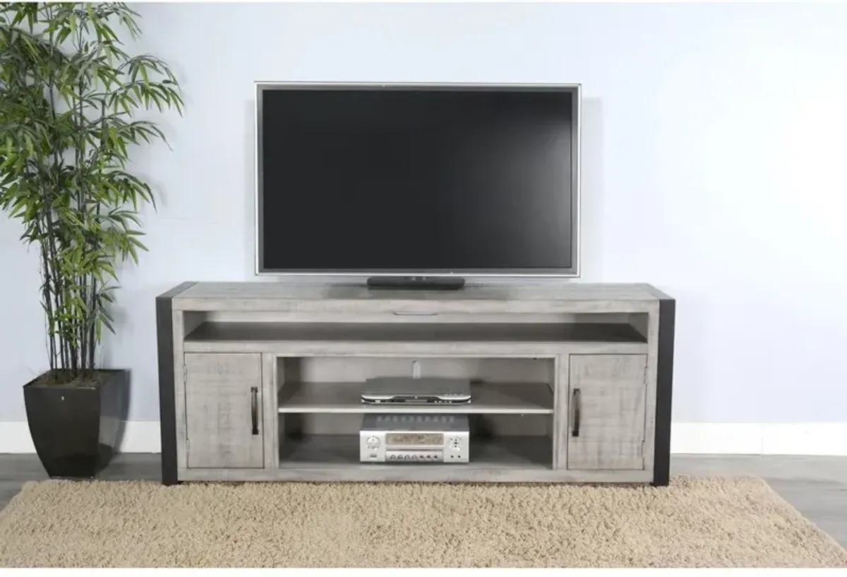 Sunny Designs Media Console