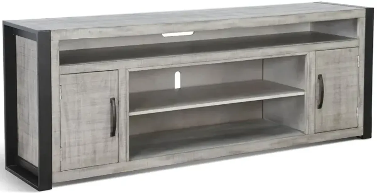Sunny Designs Media Console