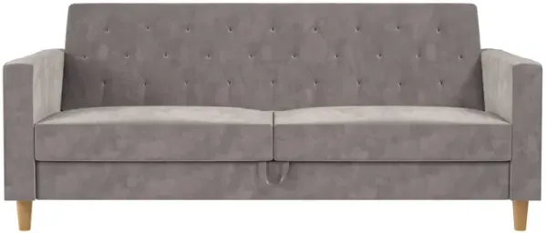 Liberty Futon with Storage