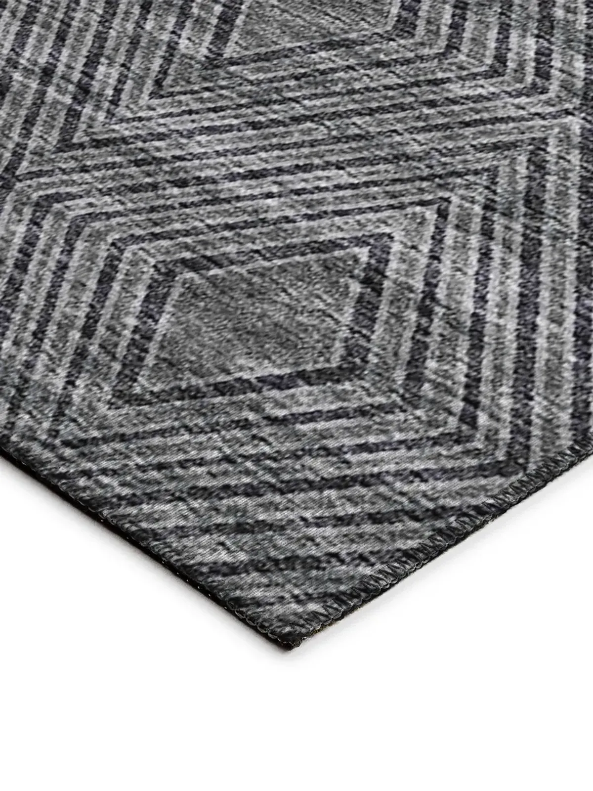 Sedona SN1 Midnight 9' x 12' Rug