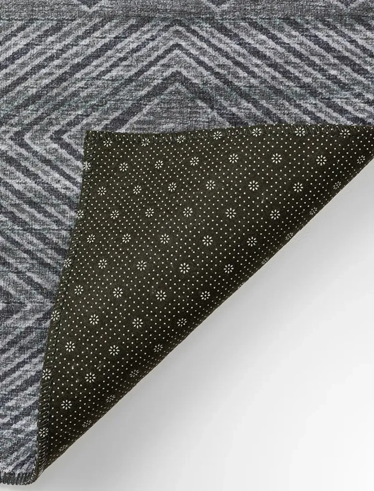 Sedona SN1 Midnight 9' x 12' Rug