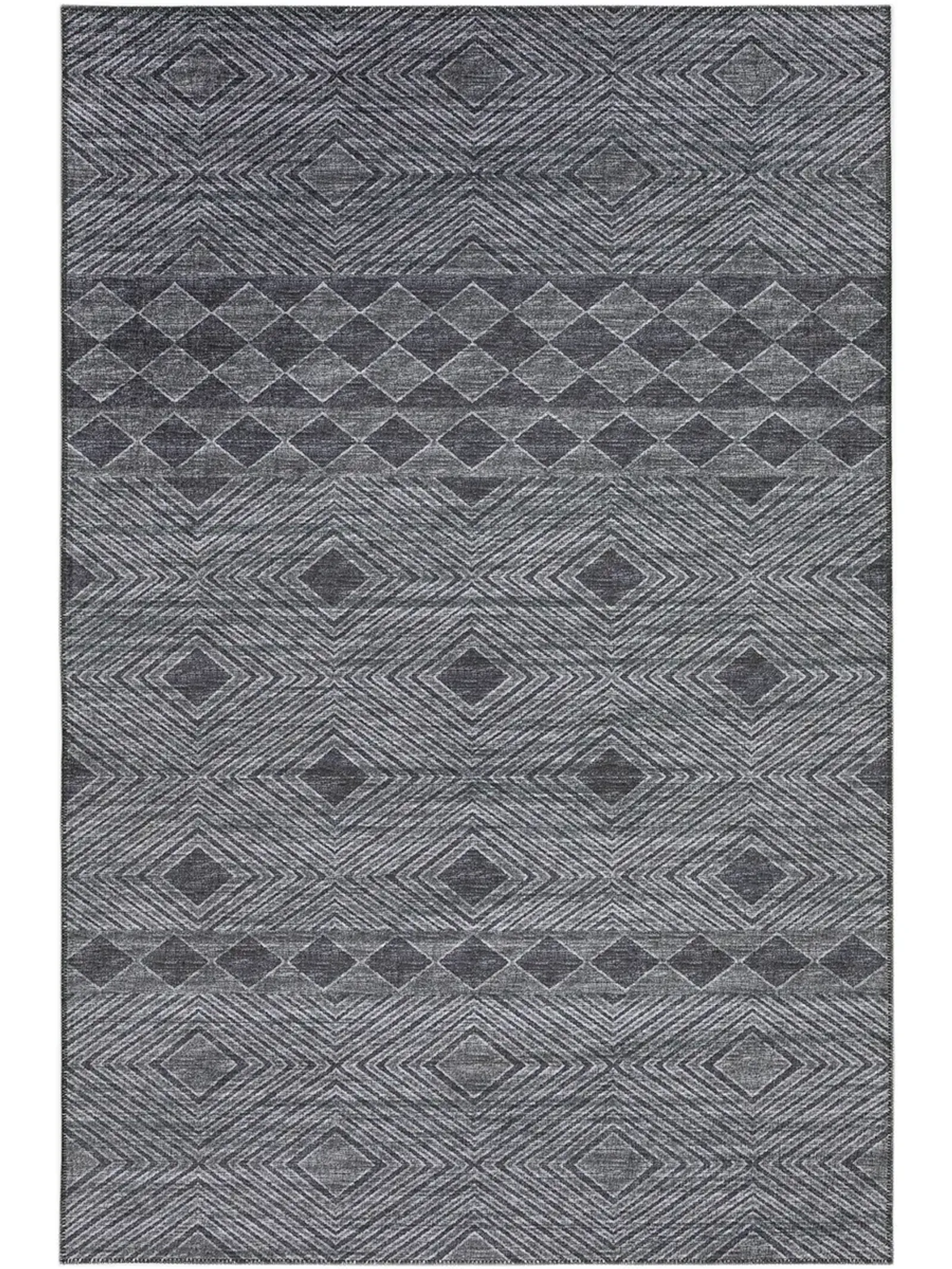 Sedona SN1 Midnight 9' x 12' Rug