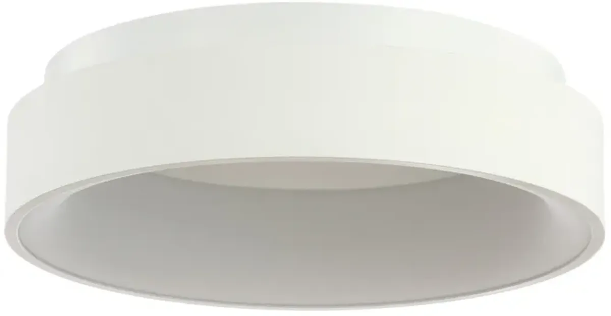 Ring Integrated LED Flush Mount Ceiling Light