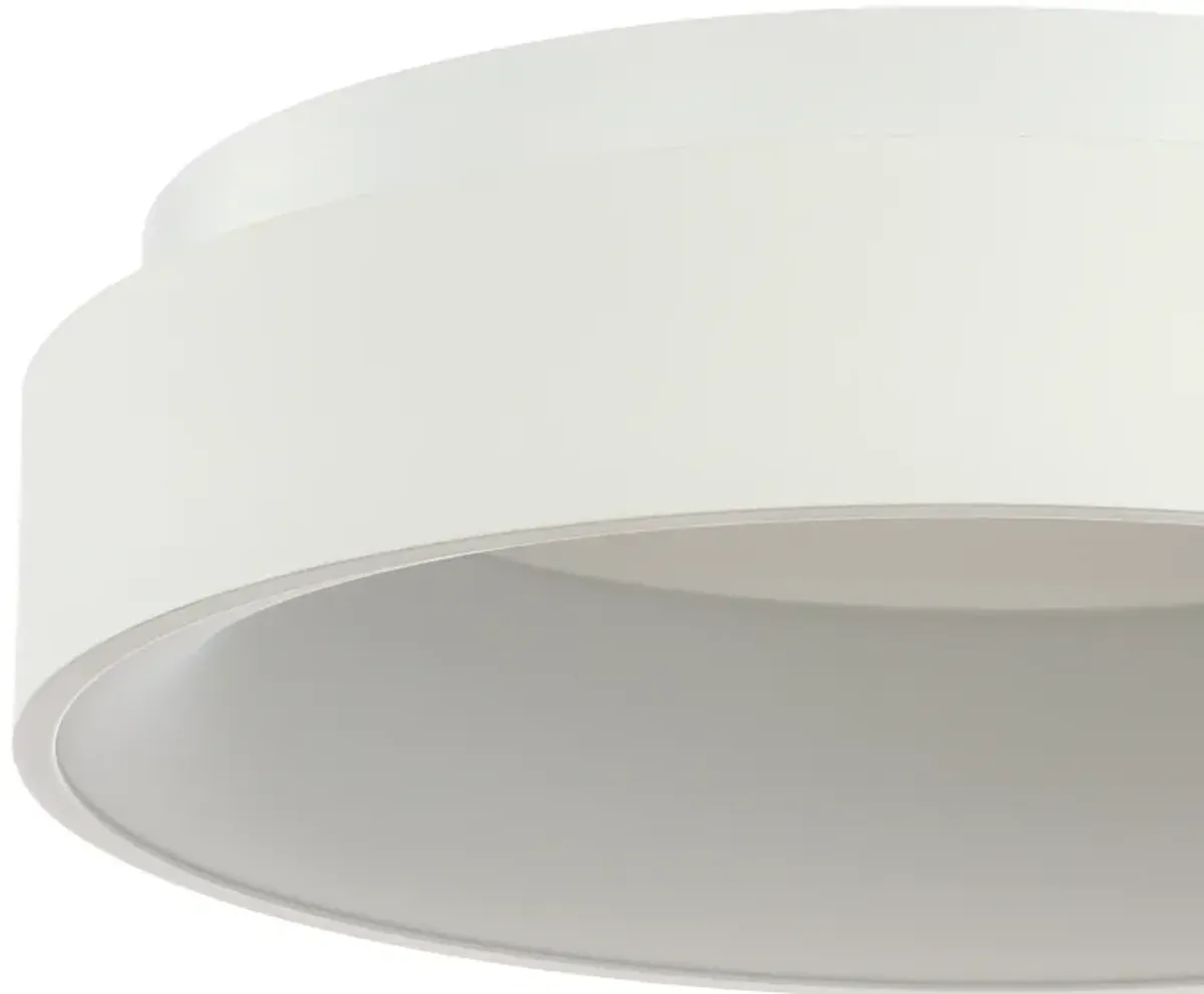 Ring Integrated LED Flush Mount Ceiling Light