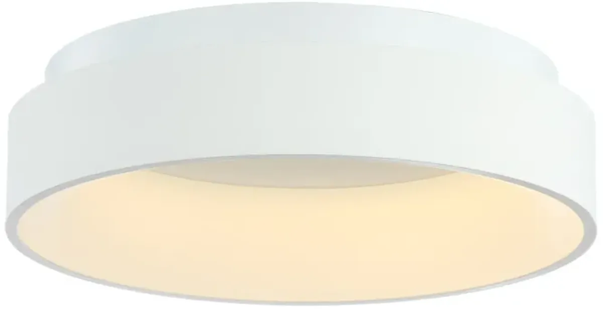 Ring Integrated LED Flush Mount Ceiling Light