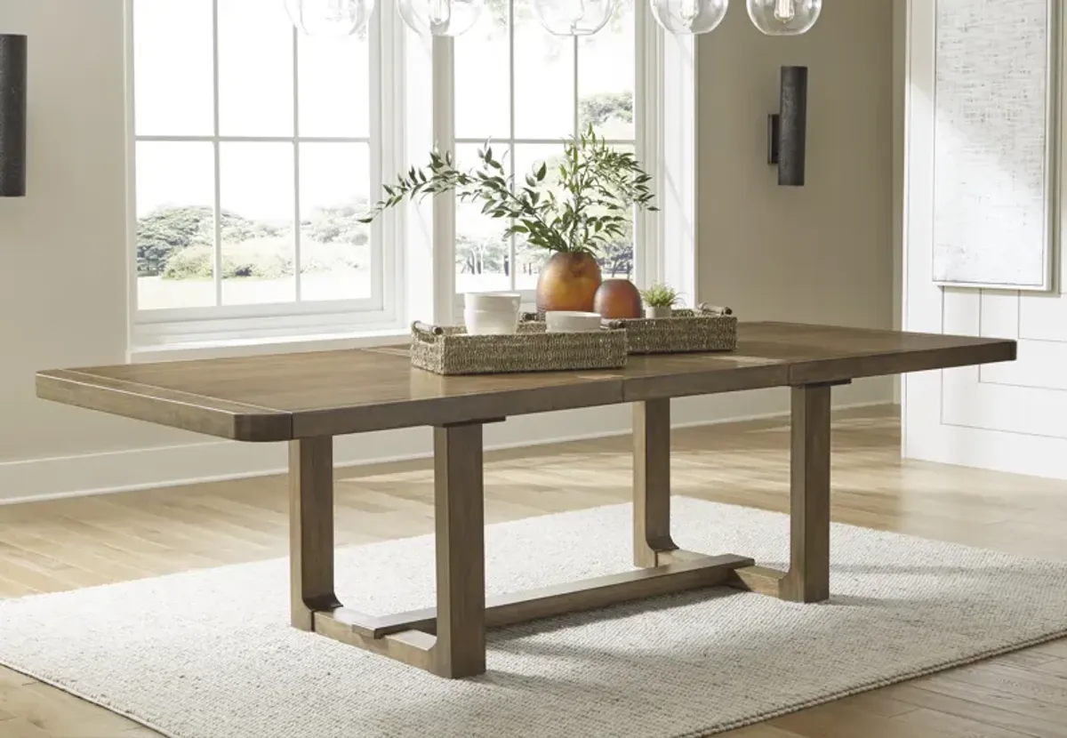 Cabalynn Dining Extension Table