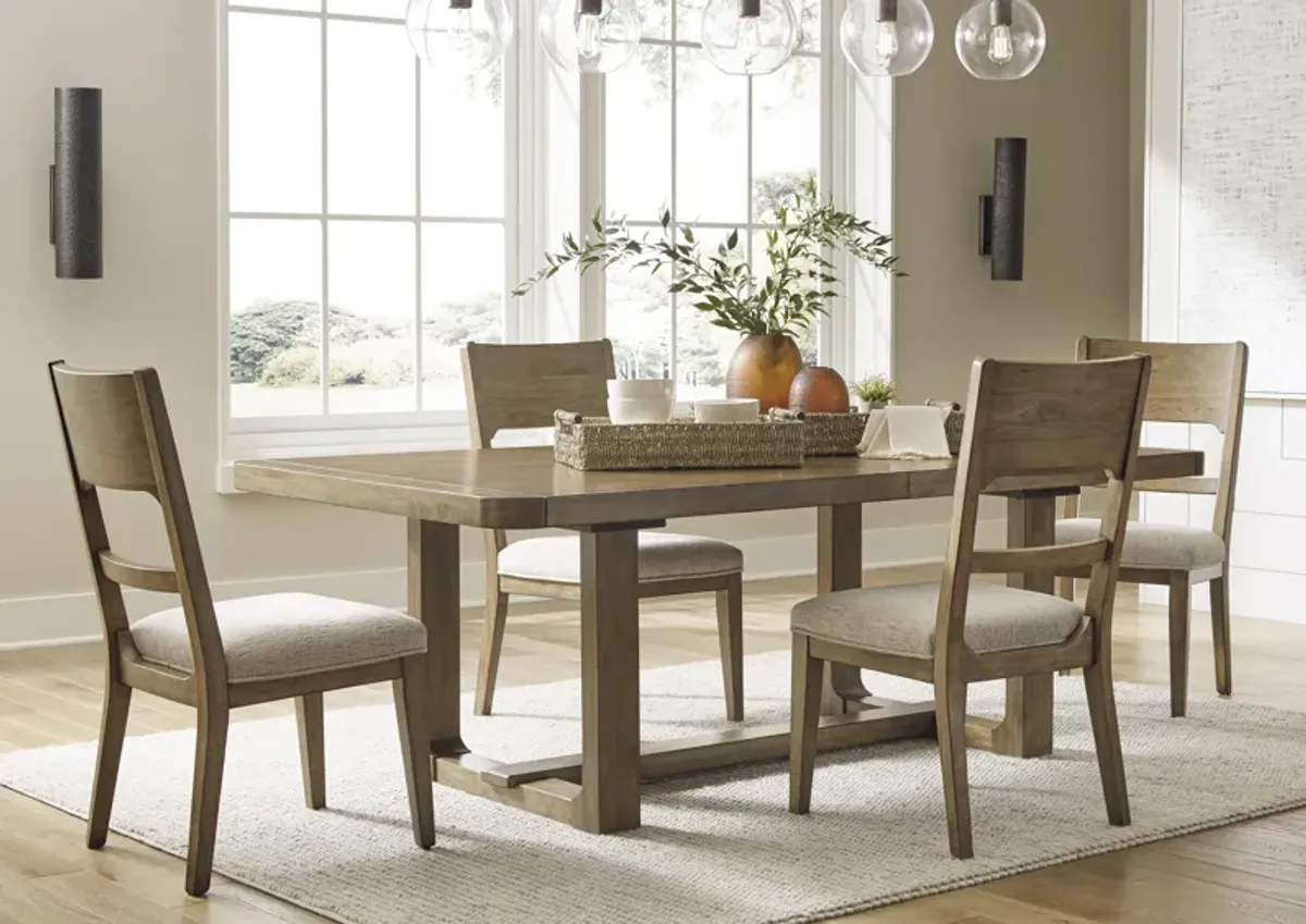 Cabalynn Dining Extension Table