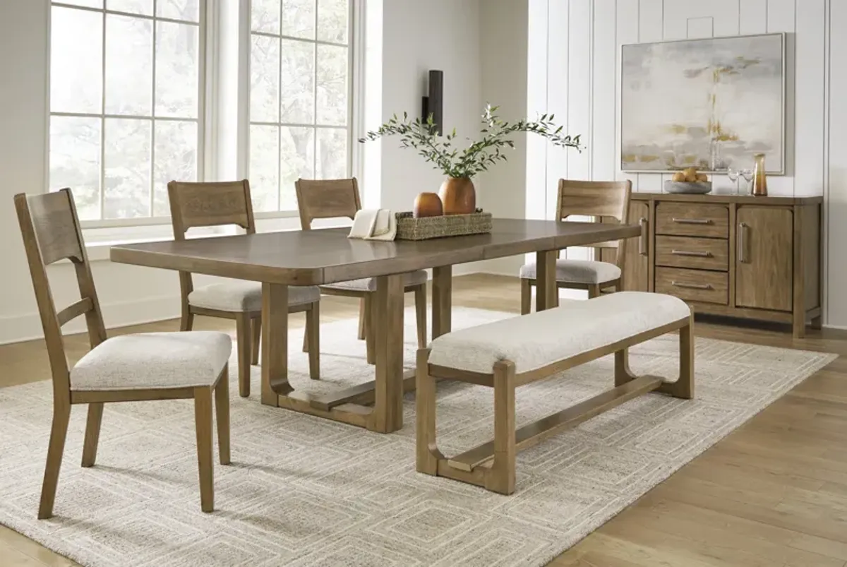 Cabalynn Dining Extension Table