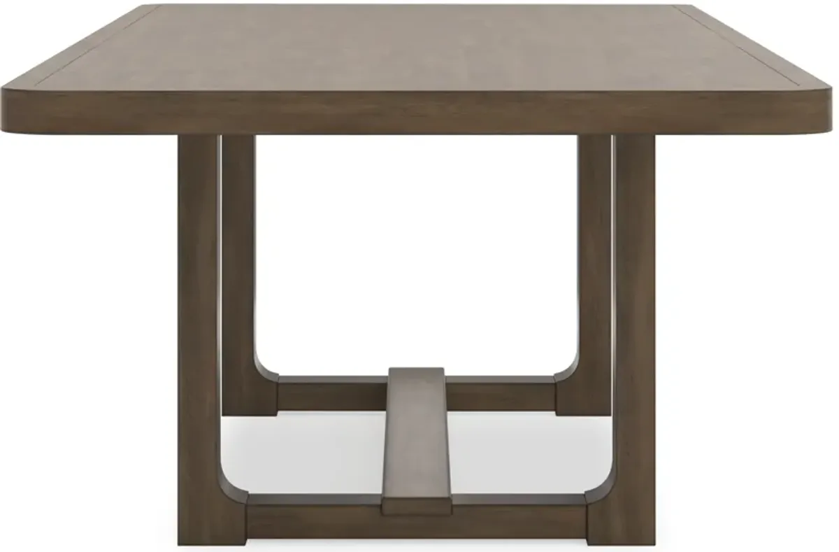 Cabalynn Dining Extension Table