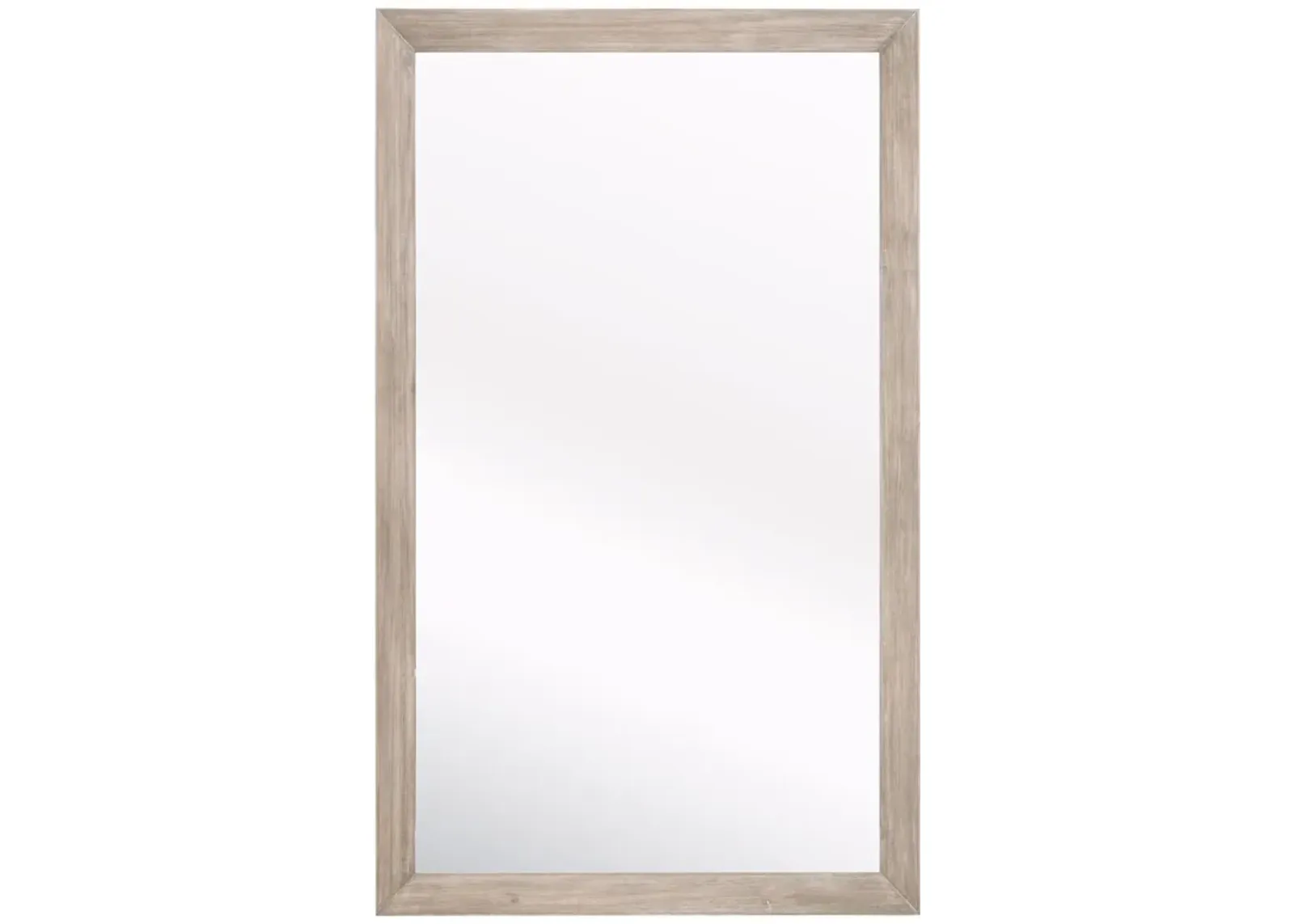 Bevel Mirror