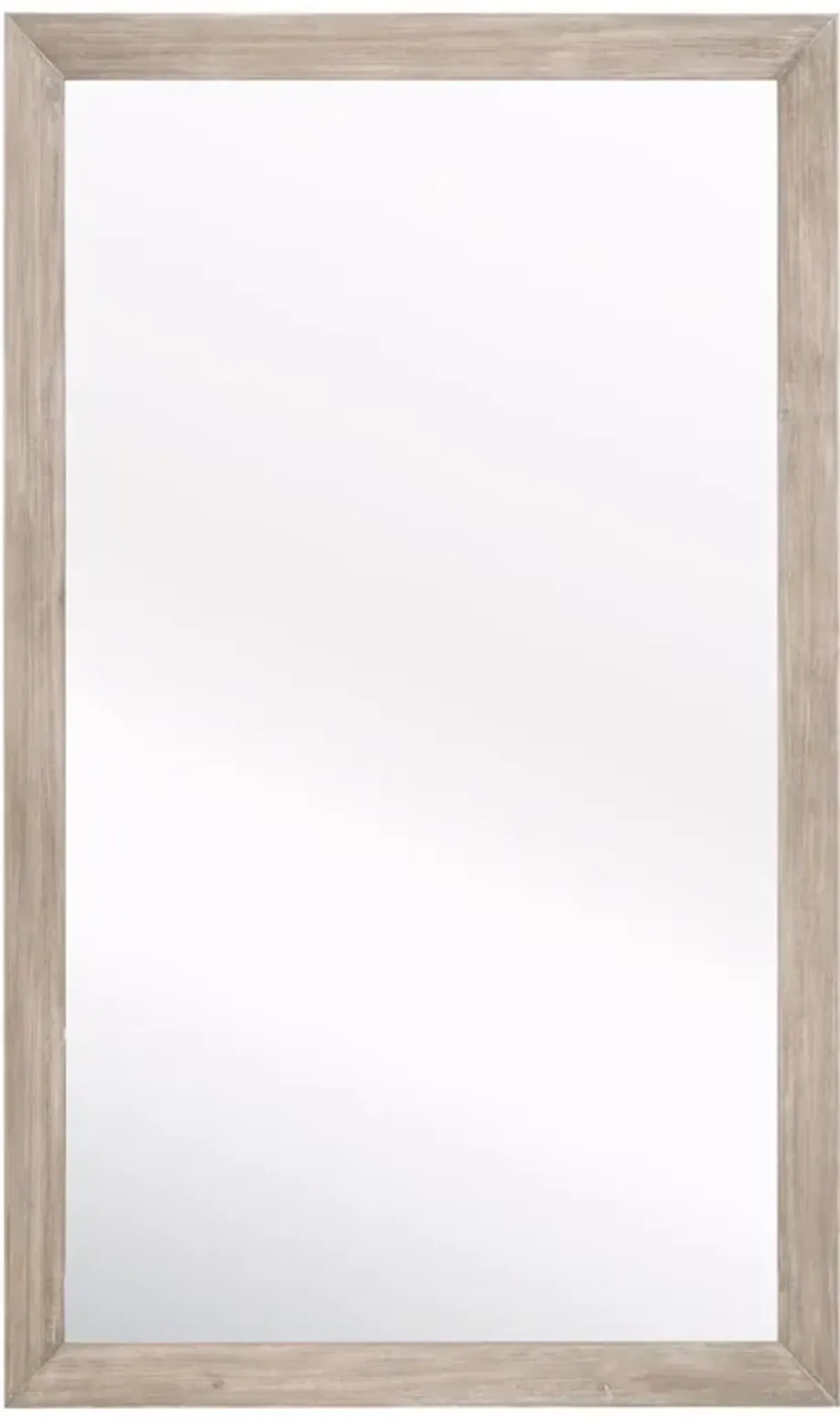 Bevel Mirror