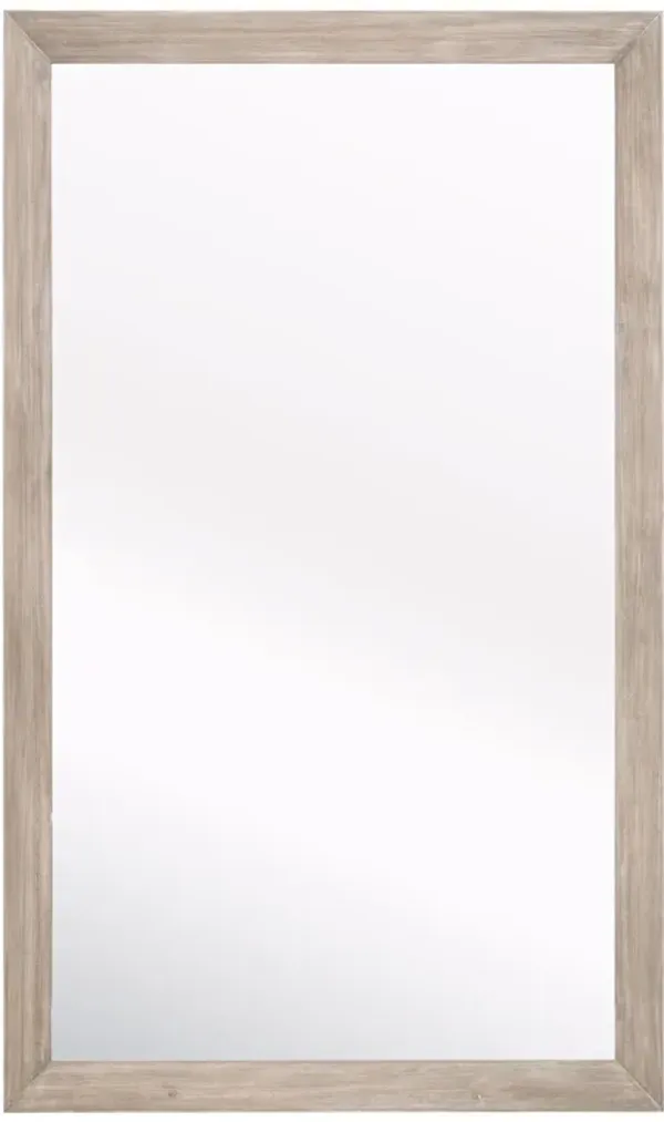 Bevel Mirror